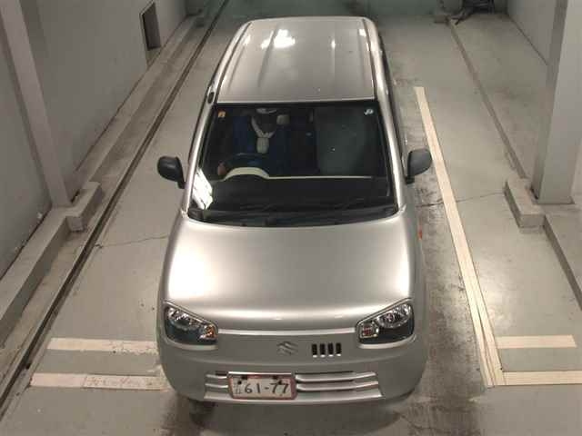 SUZUKI ALTO 2016
