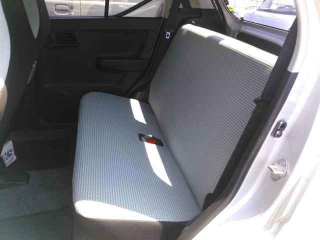 SUZUKI ALTO 2016