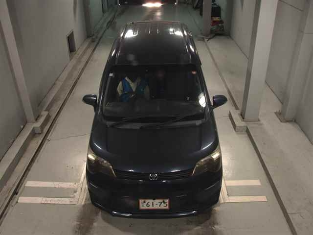 TOYOTA SPADE 2012