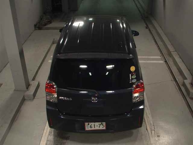 TOYOTA SPADE 2012