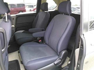 HONDA FREED 2008