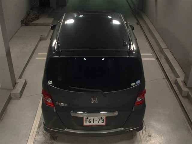 HONDA FREED 2008