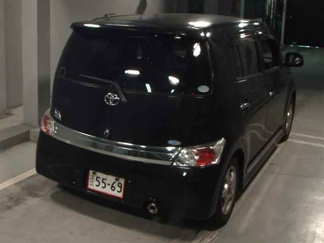 TOYOTA BB 2014