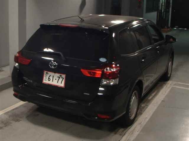 TOYOTA COROLLA FIELDER 2020