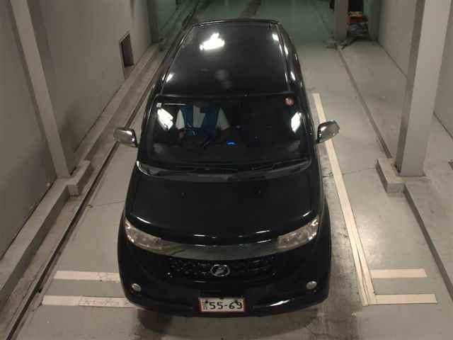 TOYOTA BB 2014