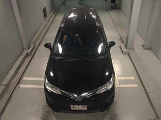 TOYOTA COROLLA FIELDER 2020