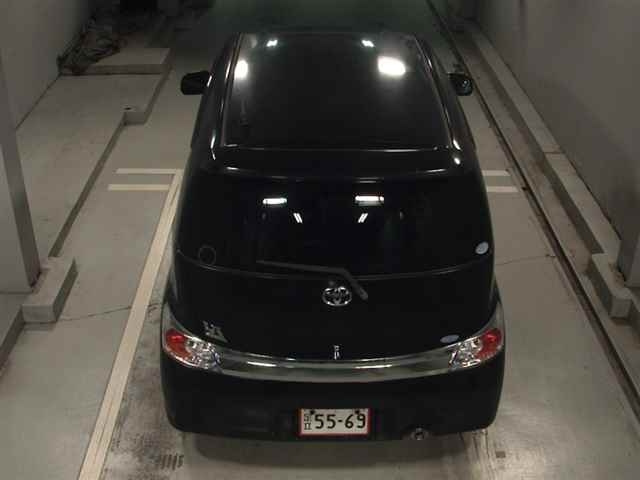 TOYOTA BB 2014