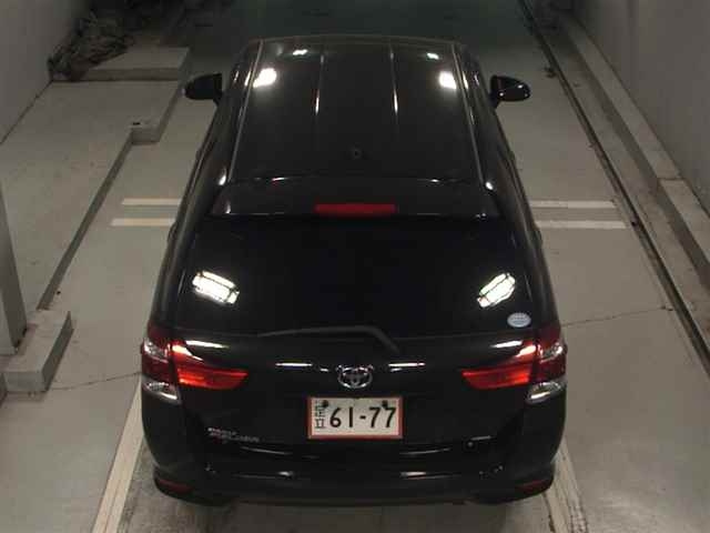 TOYOTA COROLLA FIELDER 2020