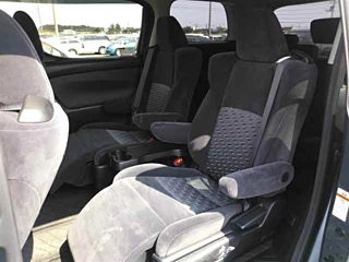 TOYOTA VELLFIRE 2017