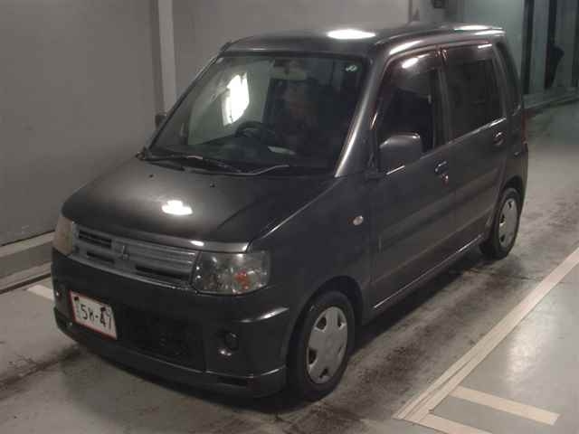 MITSUBISHI TOPPO 2009