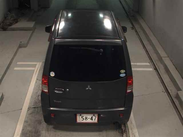 MITSUBISHI TOPPO 2009