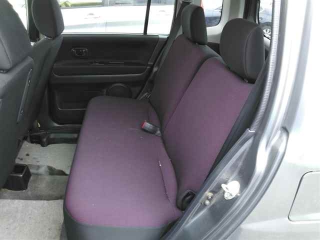 MITSUBISHI TOPPO 2009