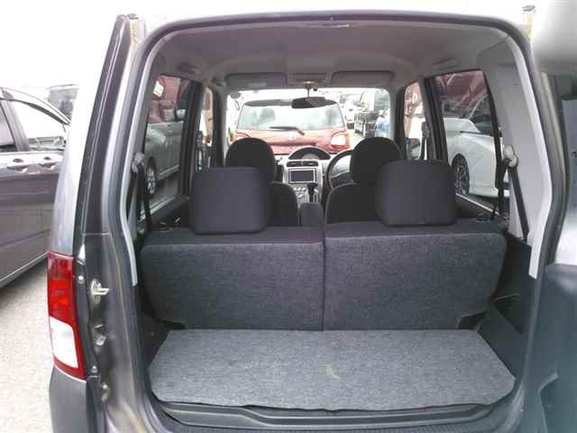 MITSUBISHI TOPPO 2009