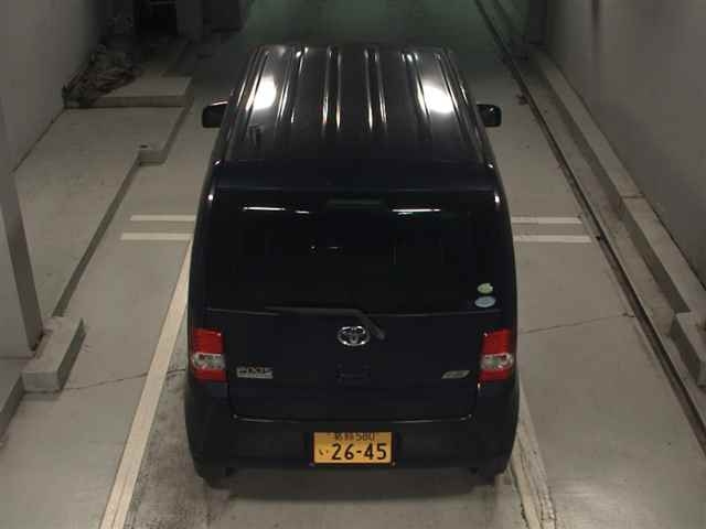 TOYOTA PIXIS SPACE 2014