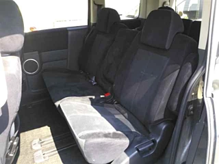 MITSUBISHI DELICA D5 2009