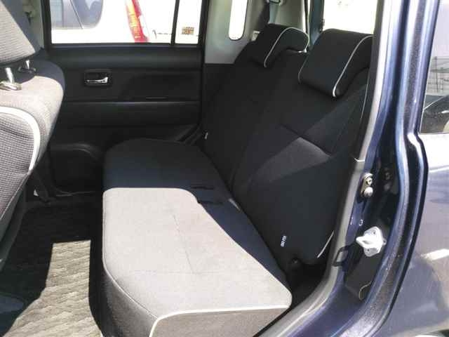 TOYOTA PIXIS SPACE 2014