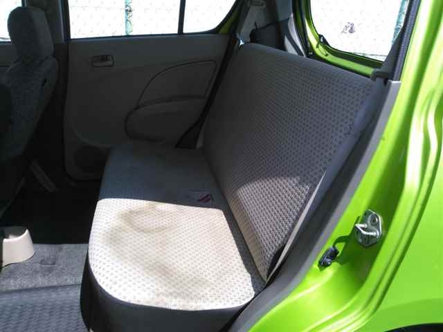 SUZUKI ALTO 2010