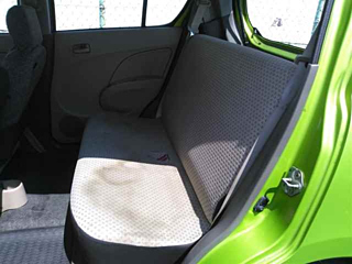 SUZUKI ALTO 2010