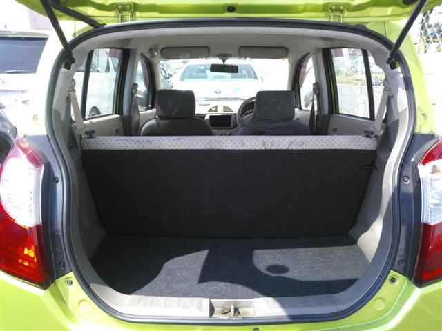 SUZUKI ALTO 2010