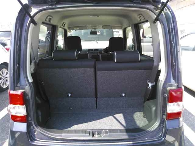 TOYOTA PIXIS SPACE 2014