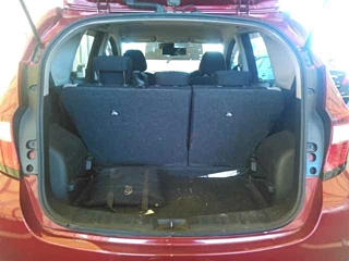 NISSAN NOTE 2017