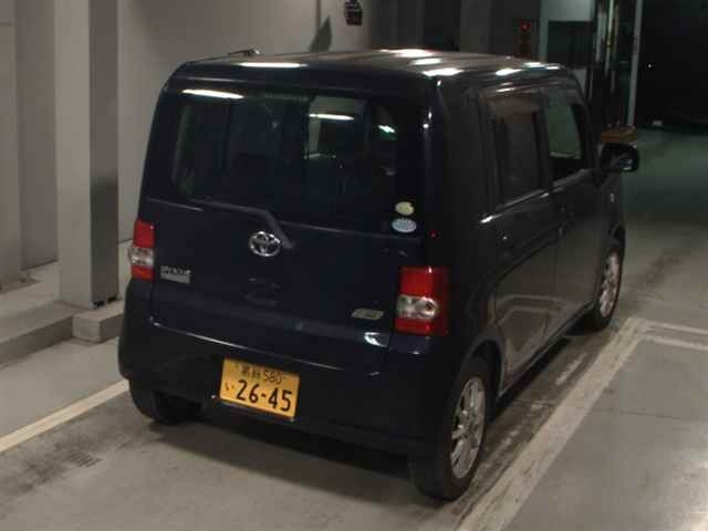 TOYOTA PIXIS SPACE 2014