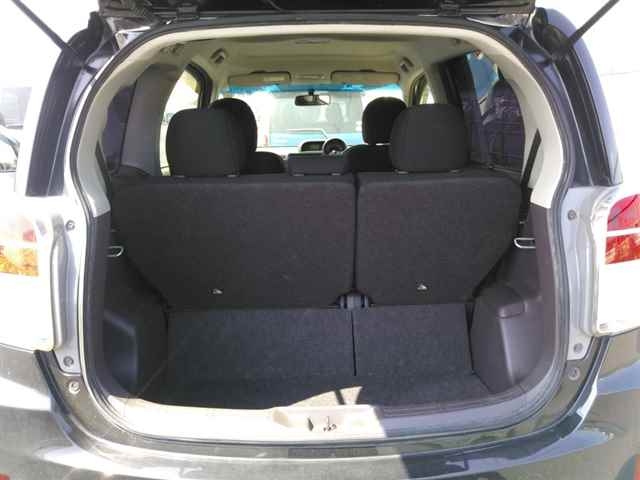 TOYOTA SPADE 2014