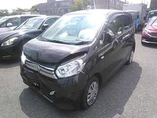 NISSAN DAYZ 2018