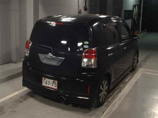 TOYOTA SPADE 2014