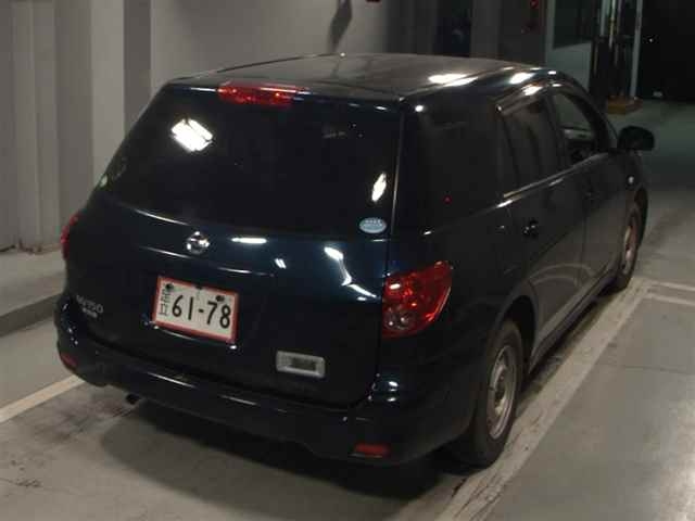 NISSAN AD 2020