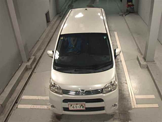 DAIHATSU MOVE 2012
