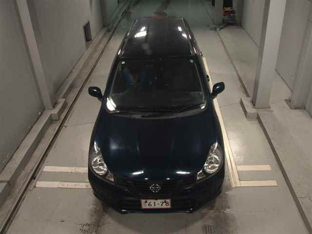 NISSAN AD 2020