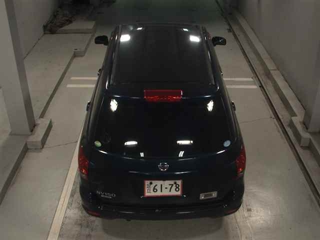 NISSAN AD 2020