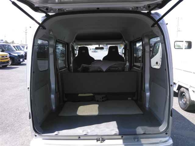 NISSAN CLIPPER VAN 2023