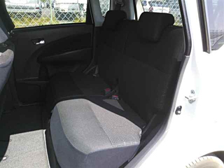 DAIHATSU MOVE 2012