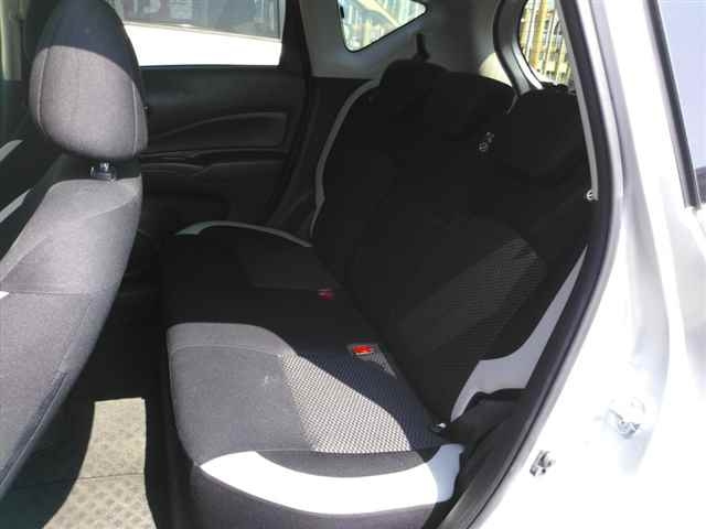 NISSAN NOTE 2017