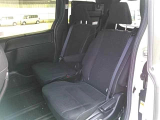 TOYOTA VOXY 2017