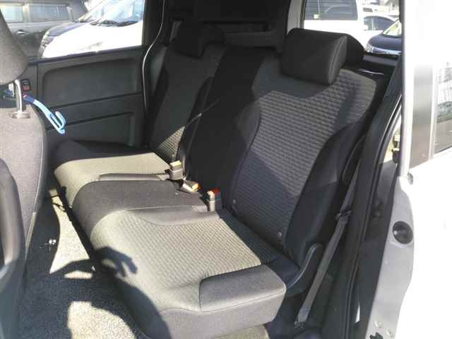 HONDA FREED 2010