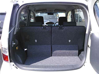 DAIHATSU MOVE 2012
