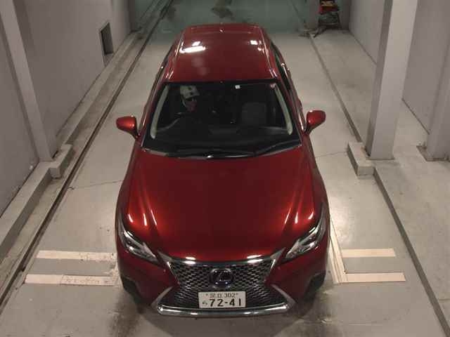LEXUS CT 2018