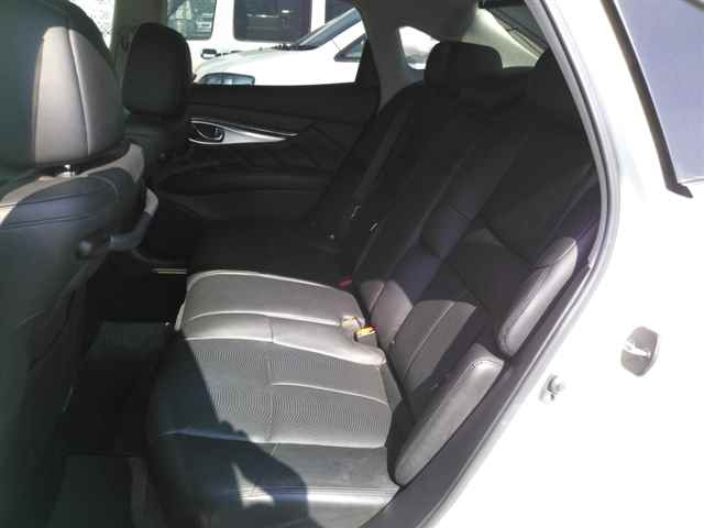 NISSAN FUGA 2010