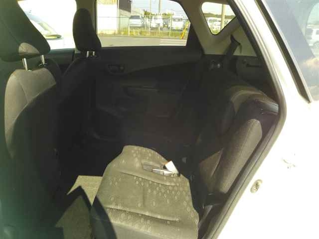 TOYOTA RACTIS 2012