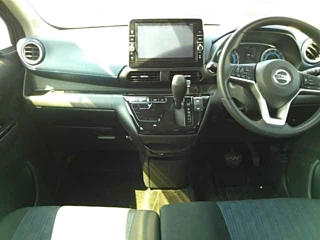 NISSAN DAYZ 2020