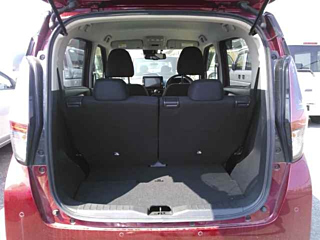 NISSAN DAYZ 2020