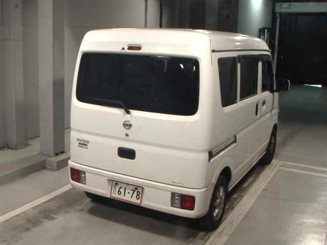 NISSAN CLIPPER VAN 2021