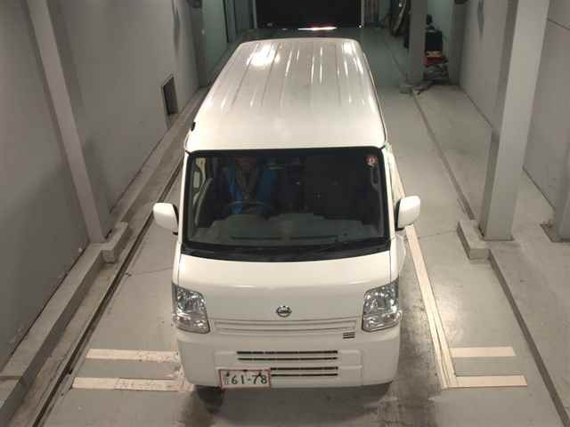 NISSAN CLIPPER VAN 2021