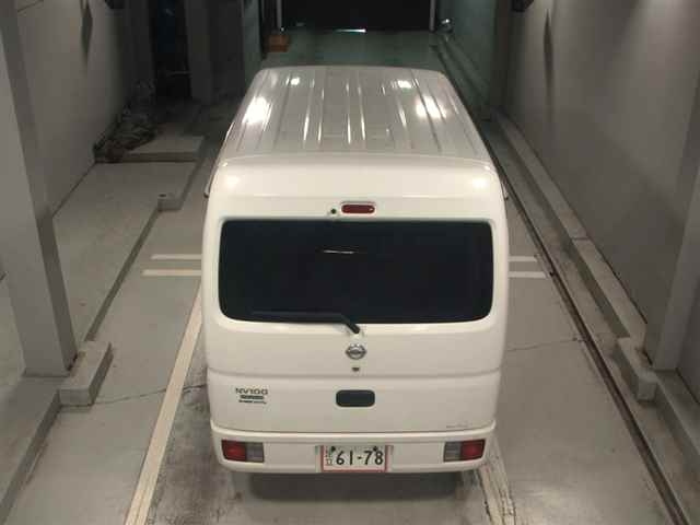 NISSAN CLIPPER VAN 2021