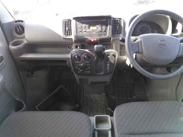 NISSAN CLIPPER VAN 2021