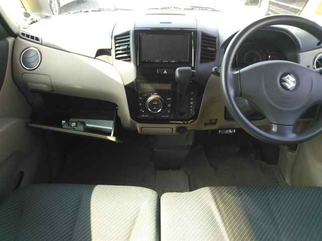 SUZUKI PALETTE 2008