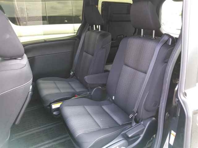 TOYOTA VOXY 2020
